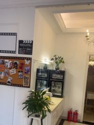 -香秀空间科技抗衰·美容中心