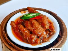 -云山茶餐厅(广东大厦店)