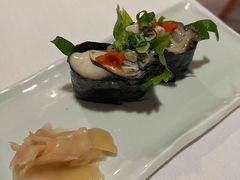 -旧金山渔人码头SCOMAS餐厅