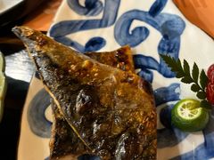 -山葵家·创意料理(临平银泰城店)