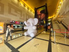 -大光明电影院(南京西路店)