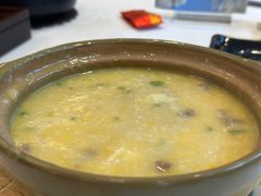 -白天鹅宾馆-宏图府餐厅
