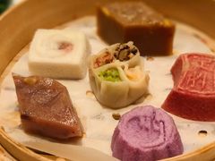 -得月楼·省级非遗·传统苏帮菜(观前店)