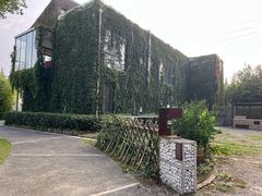 -前小桔亲子创意农场·草莓采摘·露营烧烤