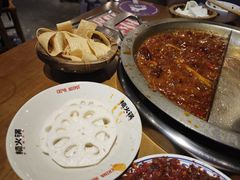 -楠火锅(太古里总店)