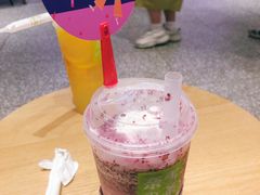 -奈雪的茶(湖滨银泰in77C区PRO店)