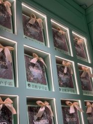 -青稚护手霜QINGZHI