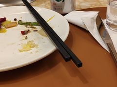 -常州富力喜来登酒店 Feast盛宴标帜西餐厅(新北万达广场店)