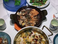-相遇·鲜炒黄牛肉(丹阳吾悦广场店)