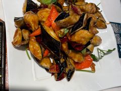 -茅庐川菜(烟台大悦城店)