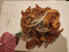 -全聚德(长江路店)