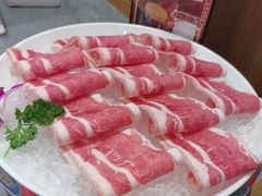 -侃爷南门铜锅涮肉