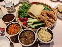 -真定郝家排骨(正定县总店)