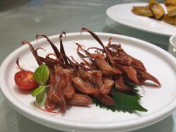 -龙象盛宴大酒店·宴会厅