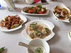 -三亚湾假日度假酒店·中餐厅
