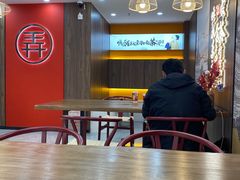 大堂-茶话弄(北京通州万达店)