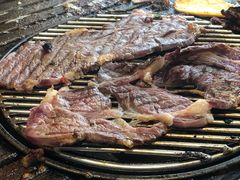 -完美生活炭火烤肉(二马路店)