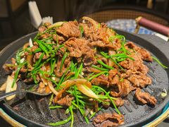 -喜悦烤鸭·新京菜(王府井店)