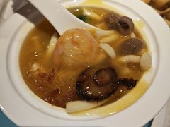 -不倒翁·安徽名菜楼(步行街店)