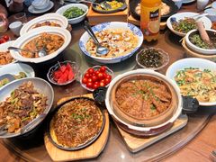 -湘阁里辣(南岭购物广场店)