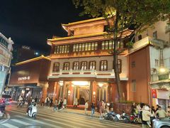 -广州酒家(文昌总店)