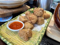 素几-大灶头·新昌菜(中国茶市店)