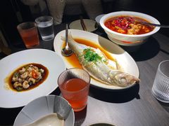 -山塘渡·苏式园林餐厅