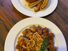 -宝莱纳餐厅(滨江店)