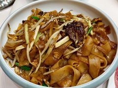 干炒牛河-陈记牛牛潮汕牛肉火锅(鑫海店)