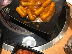 -肥肥虾庄·金牌油焖大虾(杨园滨江时代walk店)