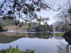 -庐山风景名胜区