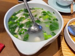 -四道菜·福建菜馆(莆田万达店)