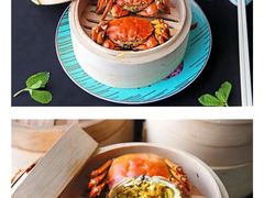 -顺德联塑万怡酒店·万荟轩自助餐厅