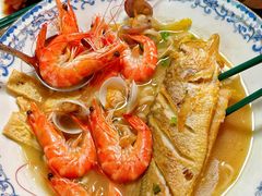 -霆记海鲜·只为这碗面(滨江店)