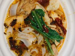 -重庆富力艾美酒店