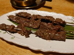 -质烤烤物·活烤海鲜(质烤总店)