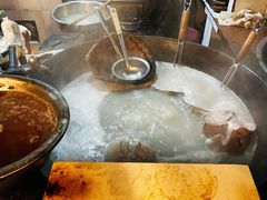 -白家肥肠粉(老东城根街店)
