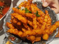 -付小姐在成都(五道口店)