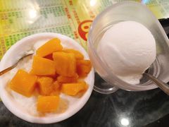 椰子雪糕-顺记冰室(宝华路店)