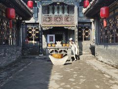 -协同庆钱庄博物馆