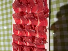 -番食园鲜食火锅(高新店)
