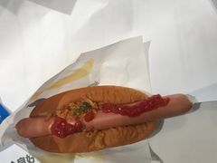 -宜家·瑞典风味餐厅(烟台路店)