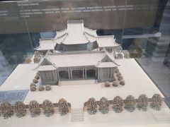 -武汉规划展示馆