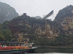 -龙庆峡风景区