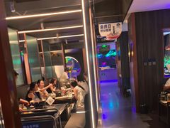 -额尔敦传统涮(公园西路店)