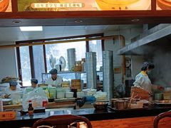 -四季春(美食街店)