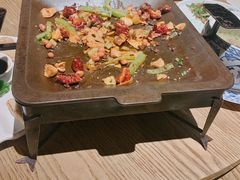 -新悦·霞浦海鲜生(上下杭店)