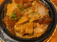 -黑鸡小馆(金源店)
