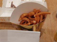 -麦当劳(豫园店)