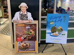 -Madam Kwan's(Mid Valley Megamall)